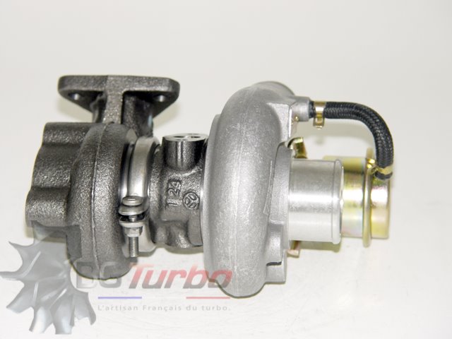 TURBO - NEUF ORIGINE - VL - 4917307341
